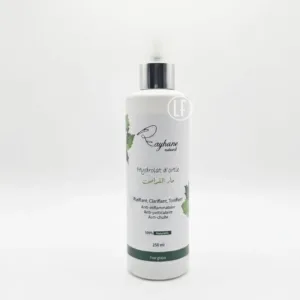 Hydrolat d'Ortie 250 ml Rayhane Naturel