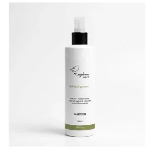 Hydrolat de Géranium 250 ml Rayhane Naturel
