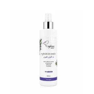 Hydrolat de Romarin 250 ml Rayhane Naturel