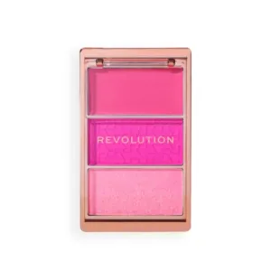 Palette Blush Icon Pink Revolution