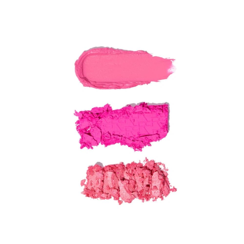 Palette Blush Icon Pink Revolution – Image 3
