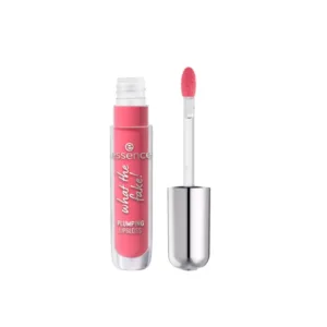 Plumpling Lip Gloss " What the Fake !" Essence