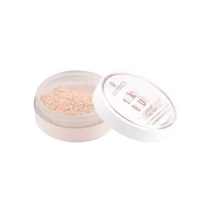 Poudre Translucent Silky Blur Essence