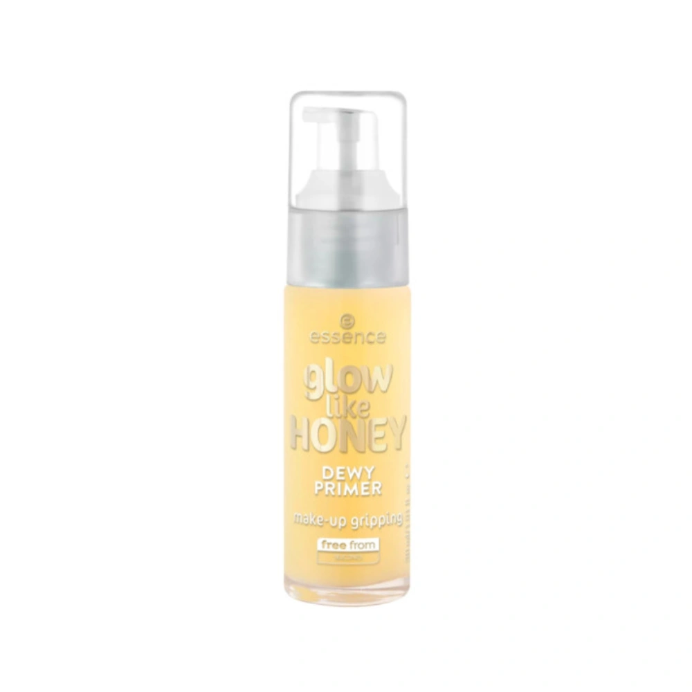Primer Glow Like Honey – Image 1