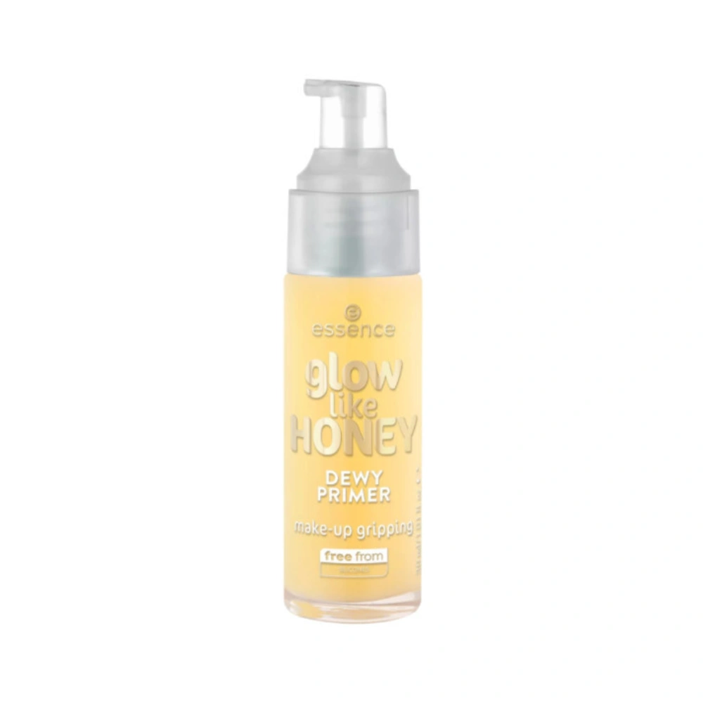 Primer Glow Like Honey – Image 2