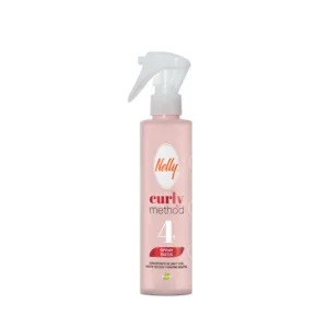 Spray Rafraichissant de Boucles Curly Method Nelly