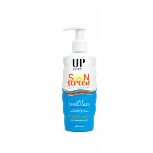 Lait Après Soleil 200 ml Up Care