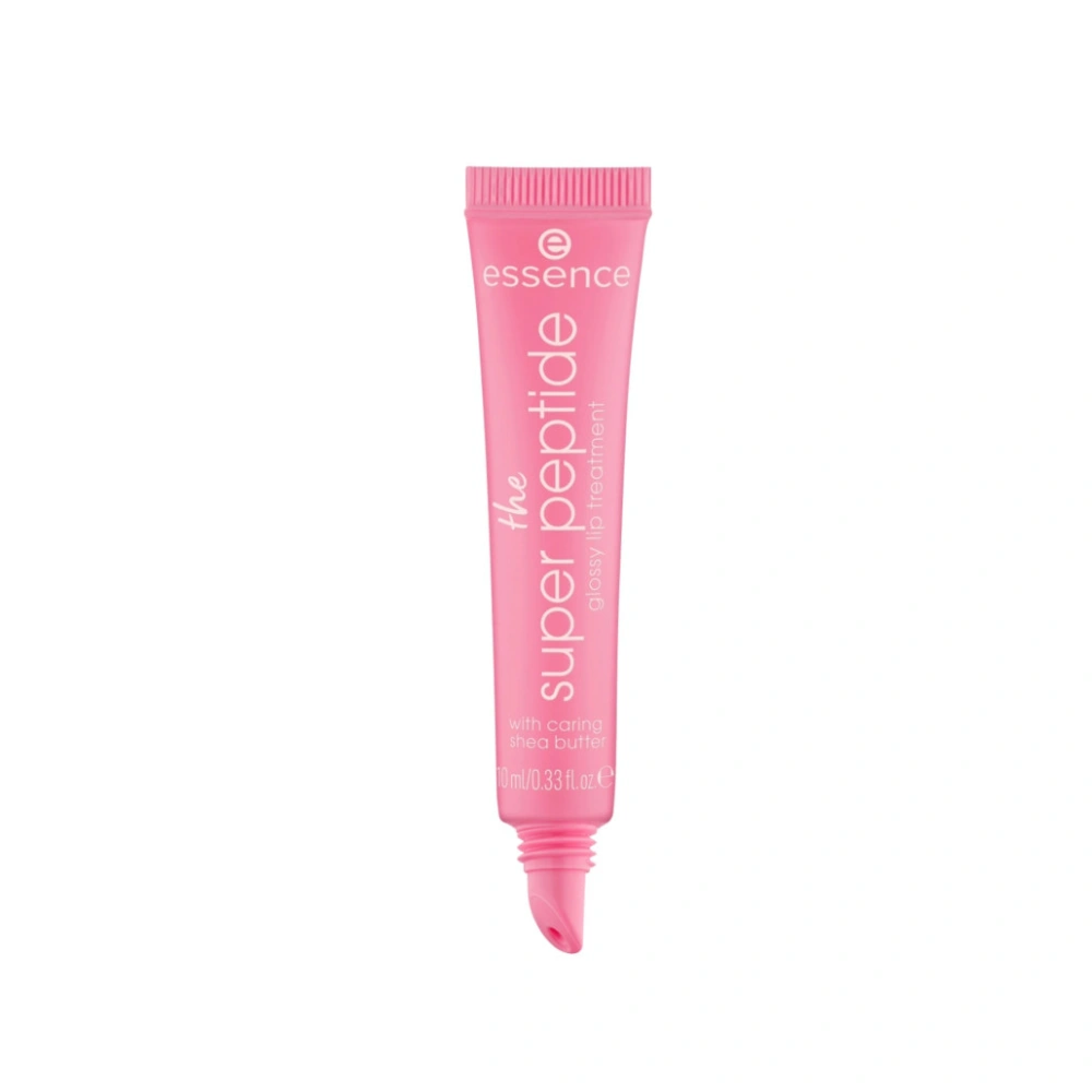 Gloss " Lip Treatment The Super Peptide " Essence – Image 3