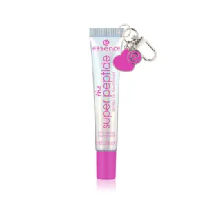 Gloss " Lip Treatment The Super Peptide " Essence