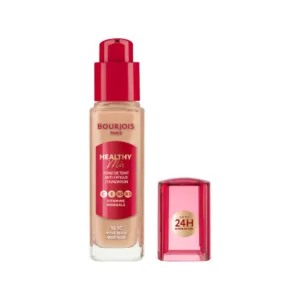 Fond de teint Healthy Mix up to 24H Bourjois