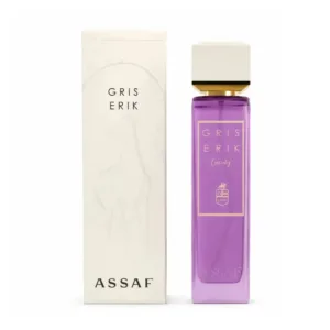 Gris Eric Assaf - 200 ml