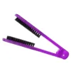 Brosse de plaquage professionnelle double face - Thumbnail Image 2