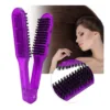 Brosse de plaquage professionnelle double face - Thumbnail Image 3