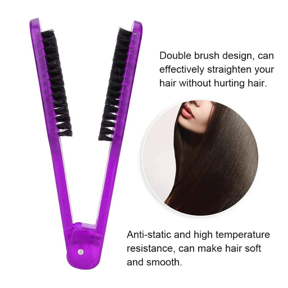 Brosse de plaquage professionnelle double face – Image 4