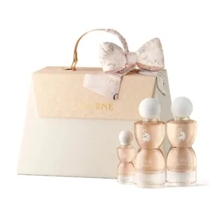 Coffret Forever Laverne