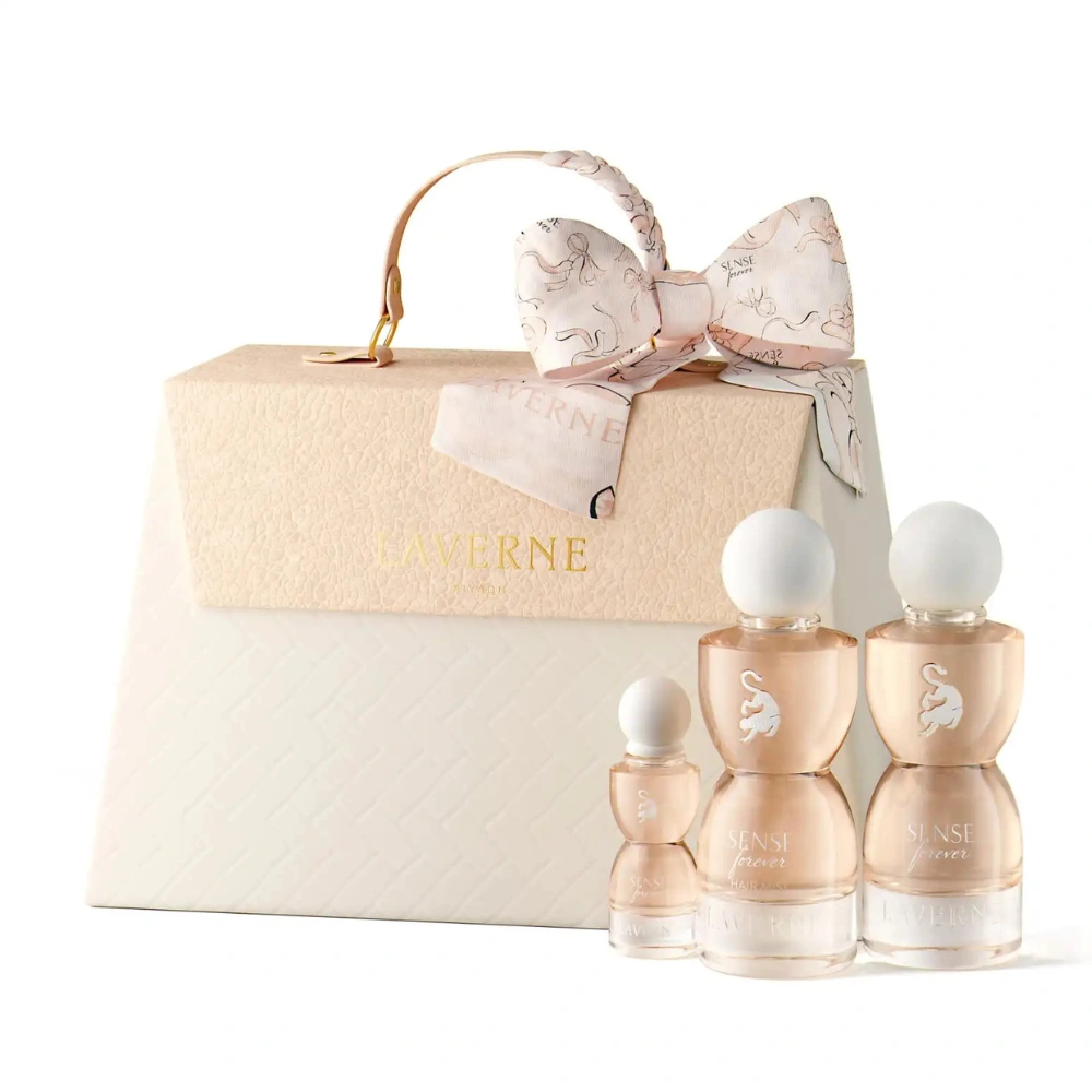 Coffret Forever Laverne – Image 1
