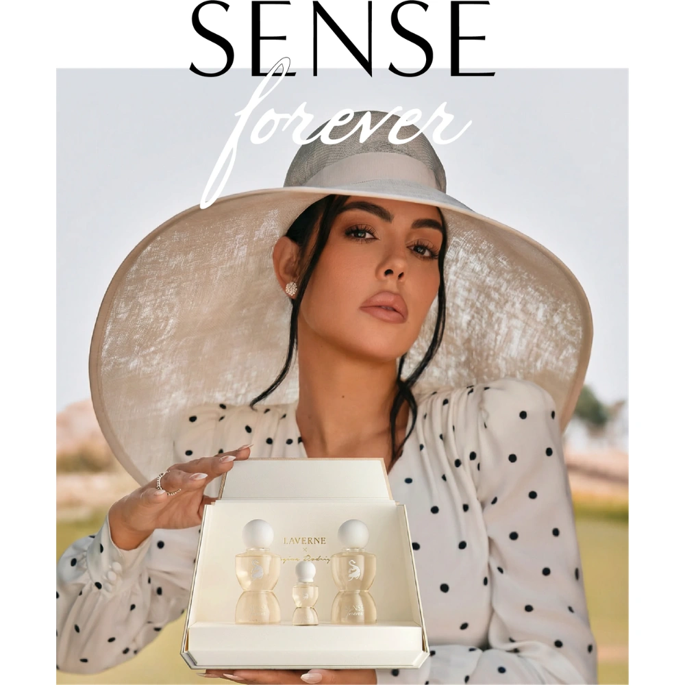 Coffret Forever Laverne – Image 2
