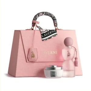 Coffret Senses Laverne