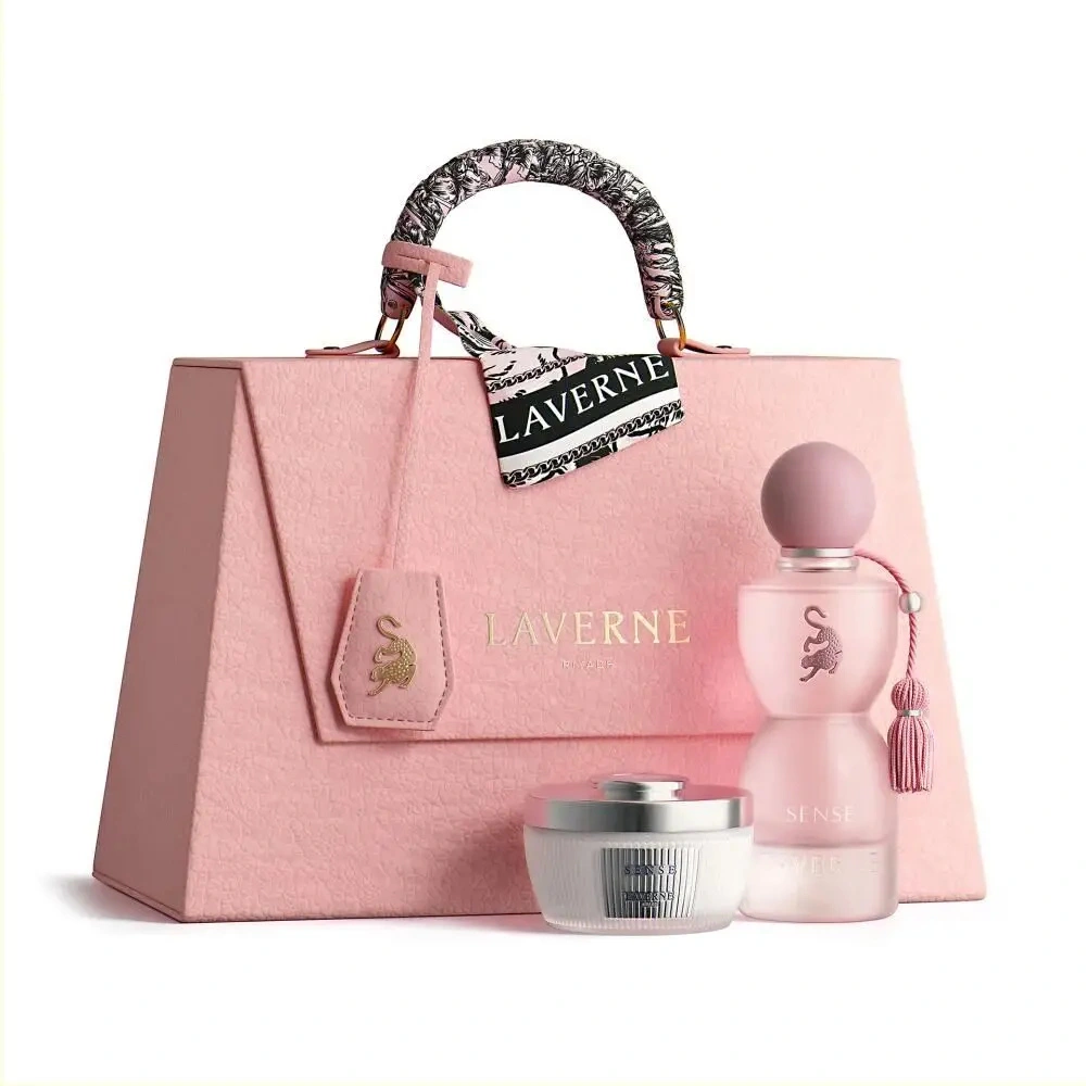Coffret Senses Laverne – Image 1