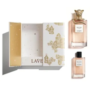 Coffret The One Laverne