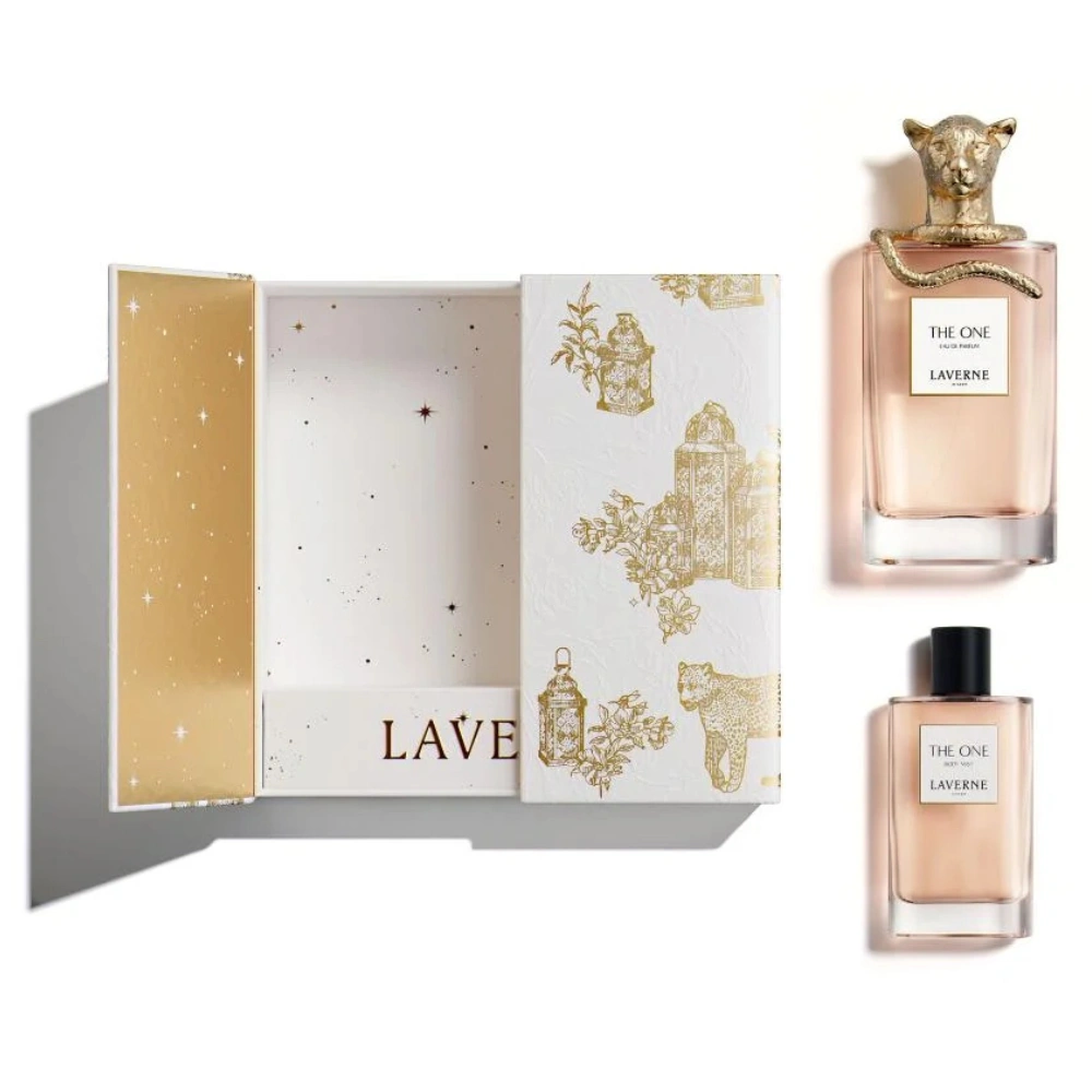 Coffret The One Laverne – Image 1
