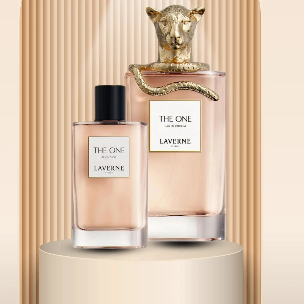 Coffret The One Laverne – Image 2