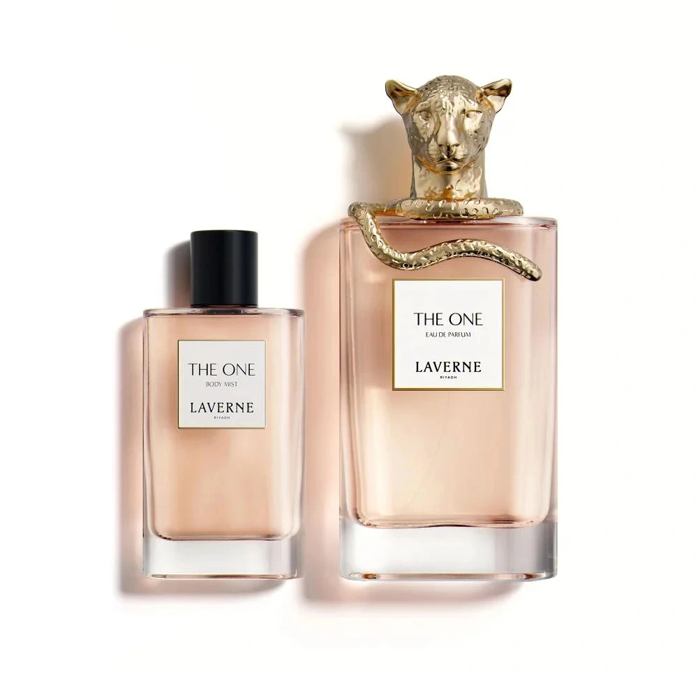 Coffret The One Laverne – Image 3
