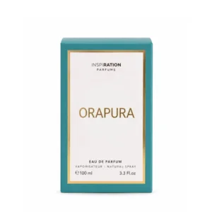 Oparura Eau de Parfum 100 ml Inspiration Parfums