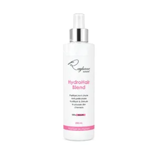 Antichute HydroHair Blend Rayhane Naturel 250 ml