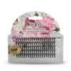 Pack Cil à Cil Eyelashes Extension 20P NewShow - Thumbnail Image 1