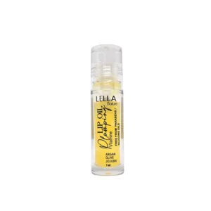 Lip Oil Plumping Lella