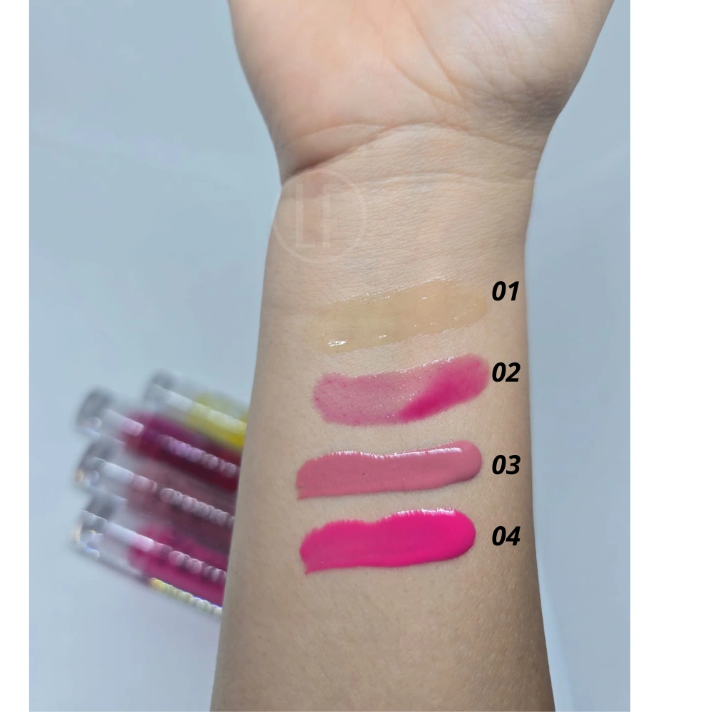 Lip Oil Plumping Lella – Image 2