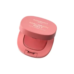 Blush Macaron Melt Lip & Cheek Flush Bourjois