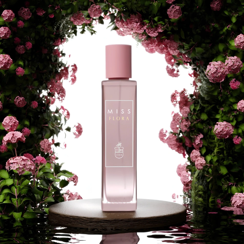 Miss Flora Assaf - 200 ml – Image 2