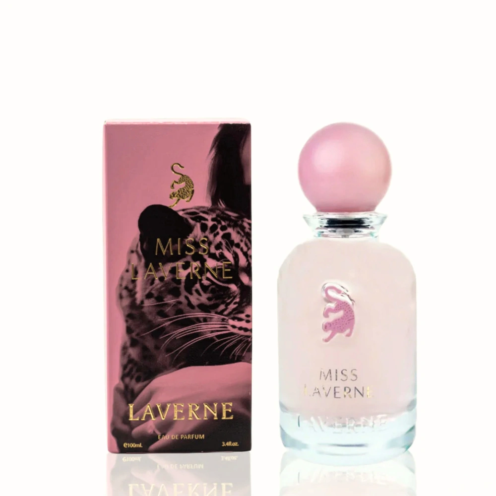 Miss Laverne 100 ml – Image 1