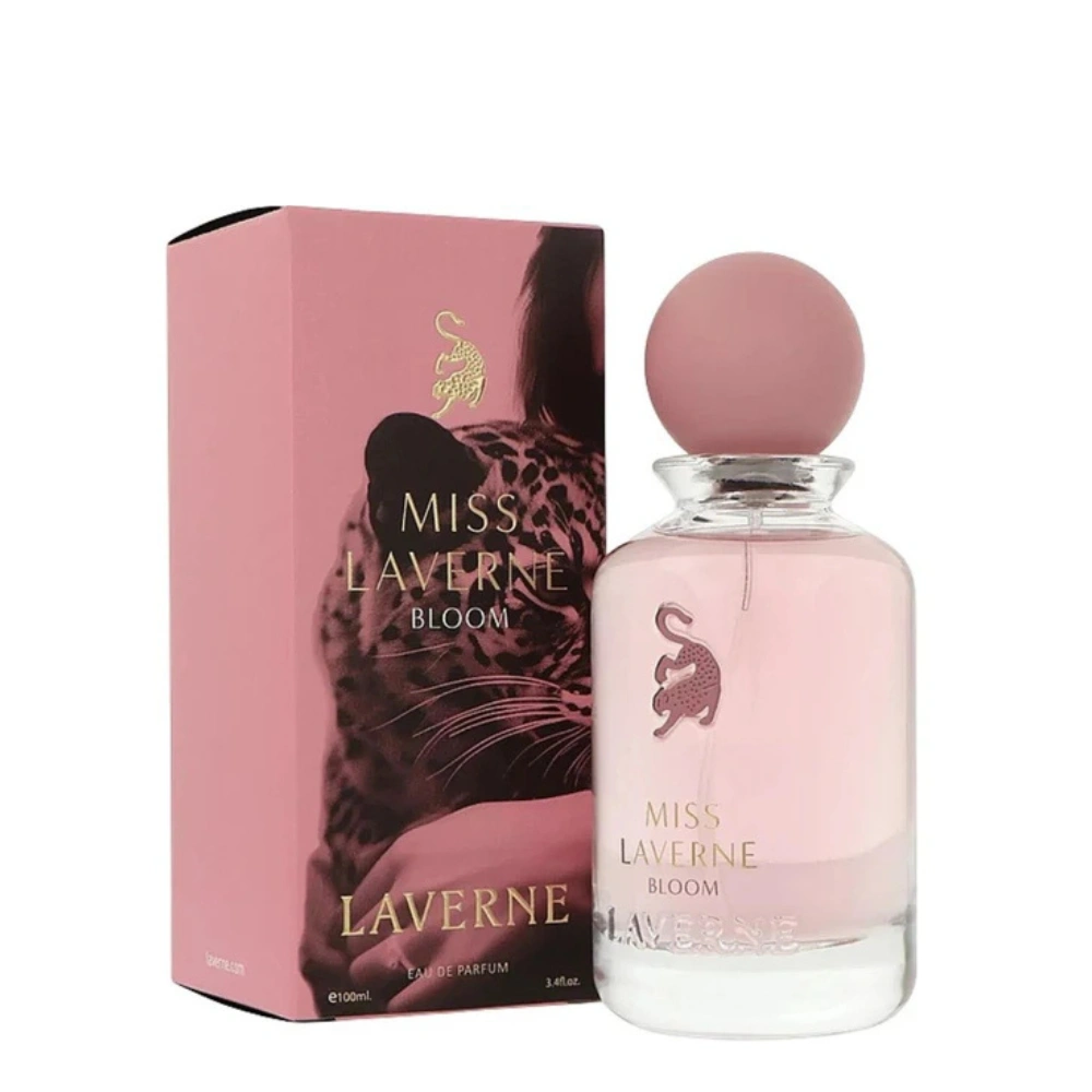 Miss Laverne Bloom 100 ml – Image 1