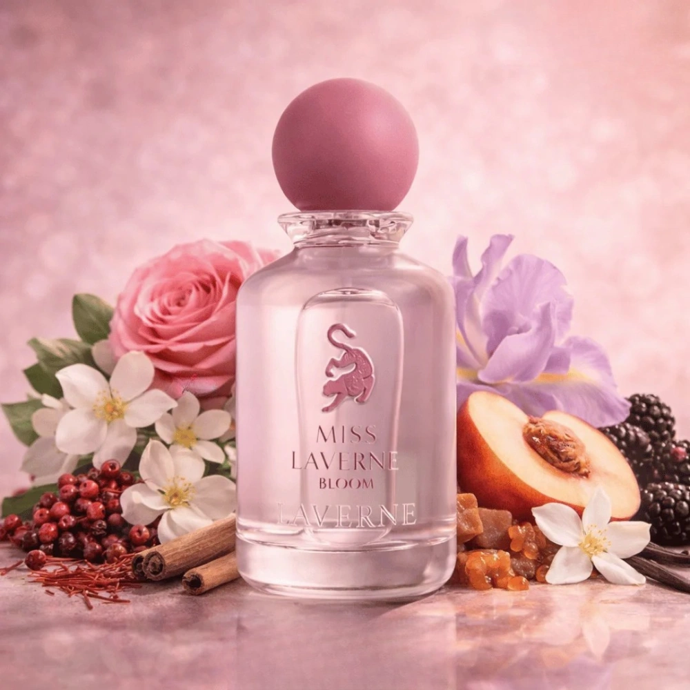 Miss Laverne Bloom 100 ml – Image 2