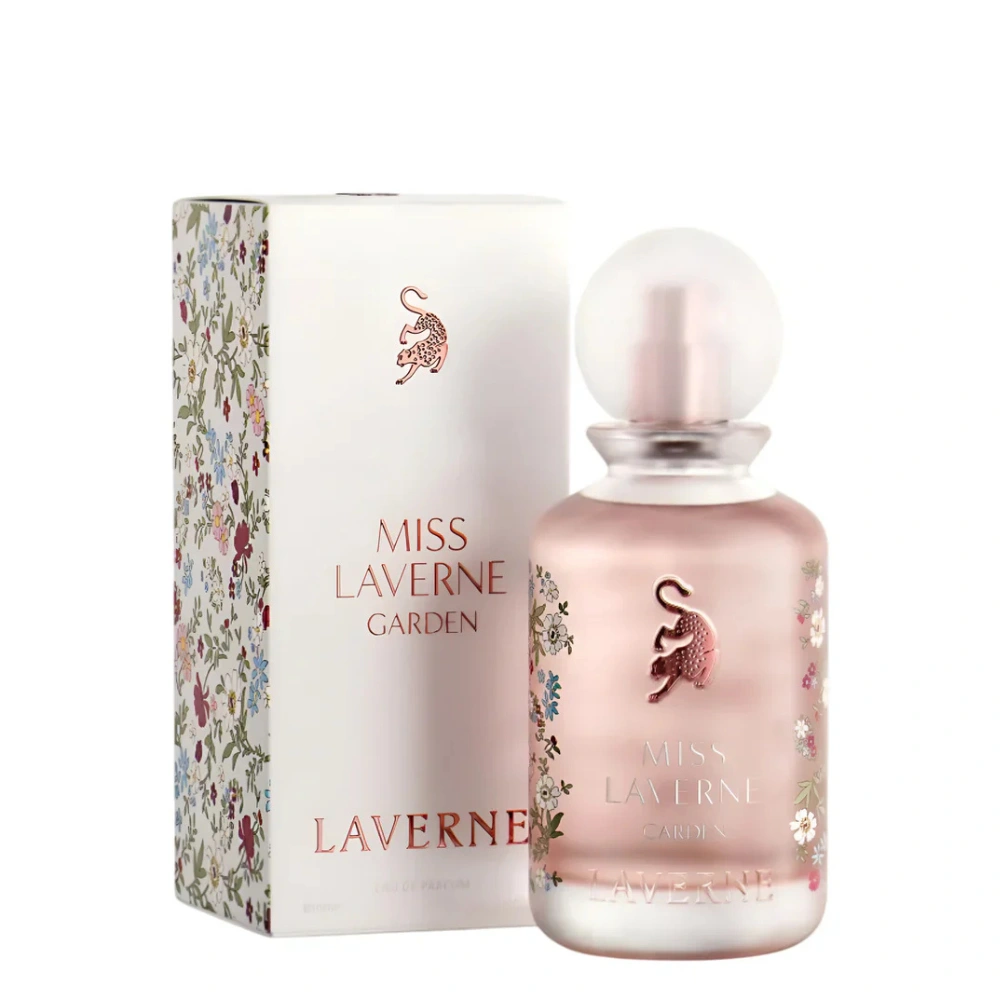 Miss Laverne Garden 100 ml – Image 1