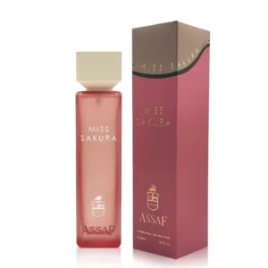 Miss Sakura Assaf - 200 ml