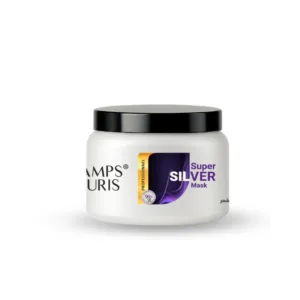 Masque Silver 300 Gr Champs Fleuris