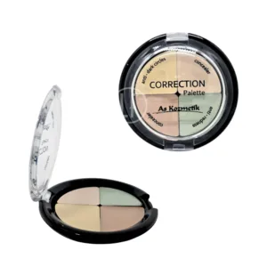 Palette Correction As Kozmetik