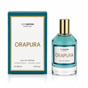 Oparura Eau de Parfum 100 ml Inspiration Parfums