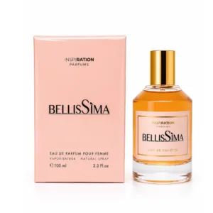 Bellissima Eau de Parfum 100 ml Inspiration Parfums