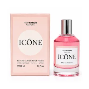 Icone Eau de Parfum 100 ml Inspiration Parfums