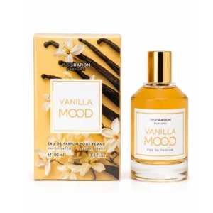Vanilla Mood Eau de Parfum 100 ml Inspiration Parfums