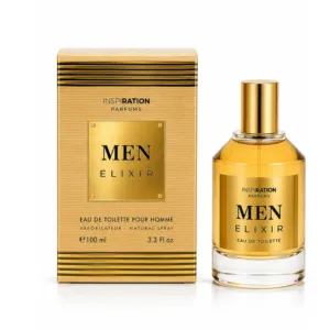 Men Elixir Eau de Toilette 100 ml Inspiration Parfums
