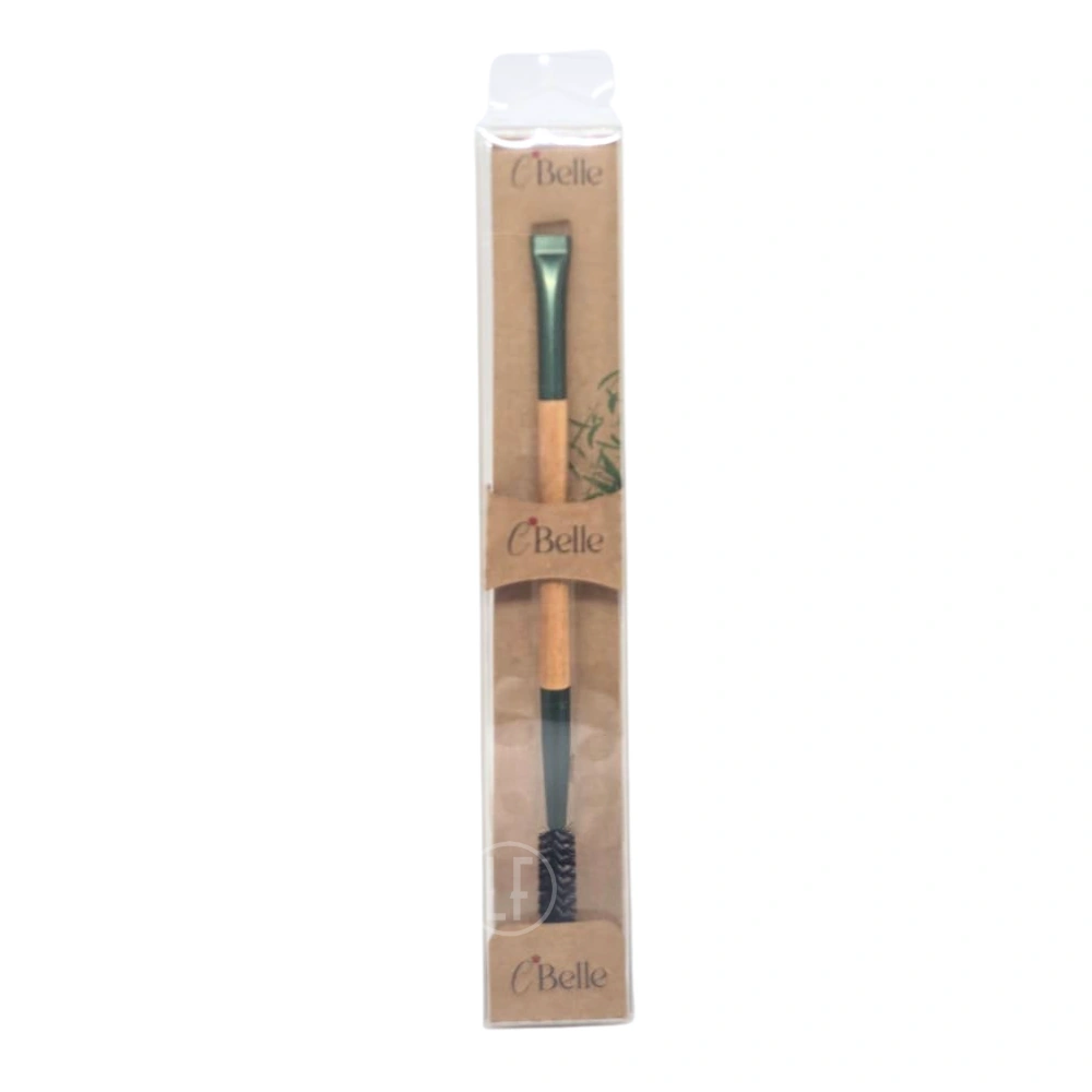 Pinceau precision pour sourcils C'belle D27-4 – Image 2