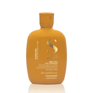 Shampoing Après Soleil Semi Di Lino Alfaparf