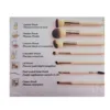 Trousse de Pinceaux de Maquillage Lella - Thumbnail Image 3