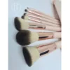 Trousse de Pinceaux de Maquillage Lella - Thumbnail Image 2